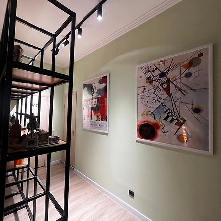 Friends Hostel Астана Экстерьер фото