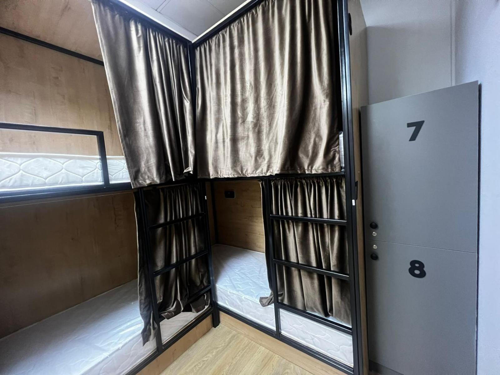 Friends Hostel Астана Номер фото