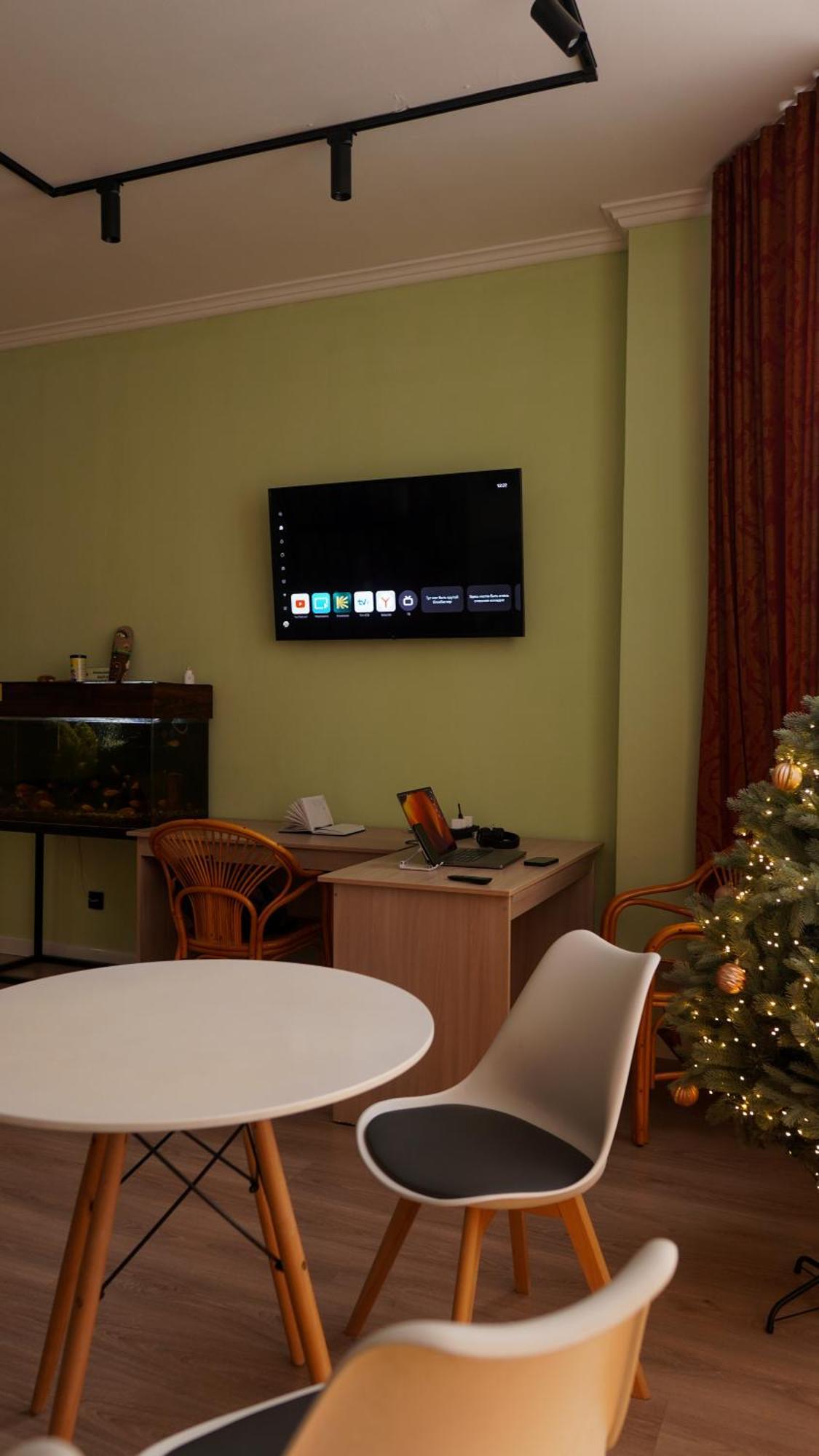 Friends Hostel Астана Экстерьер фото